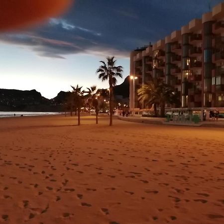 Amatista 110 Apartment Калпе Екстериор снимка