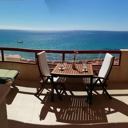 Amatista 110 Apartment Калпе Екстериор снимка