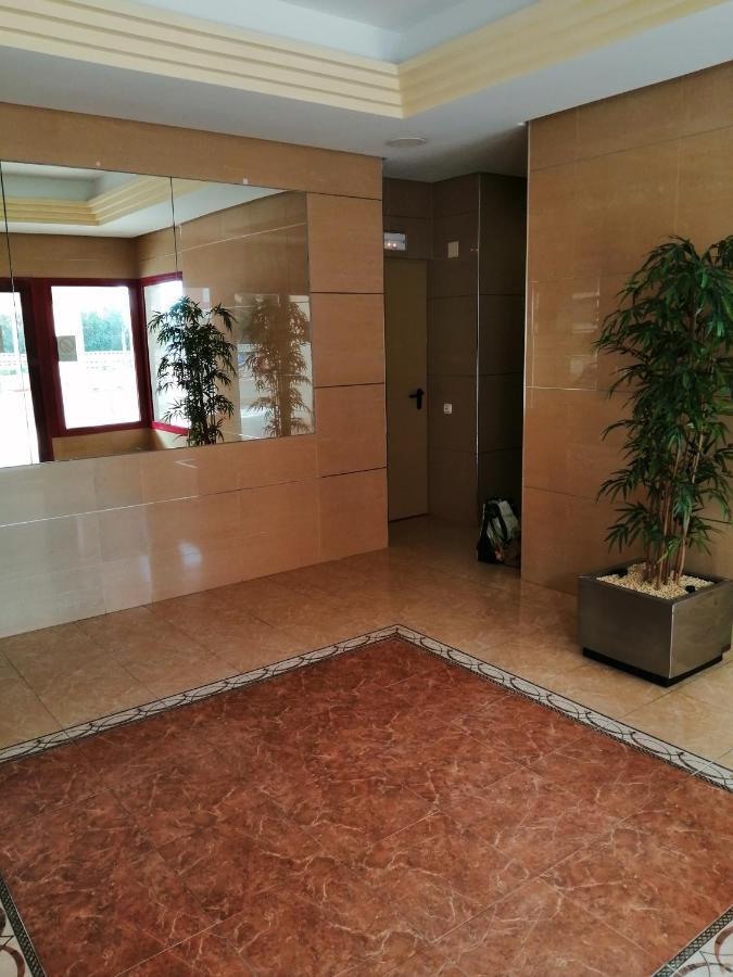 Amatista 110 Apartment Калпе Екстериор снимка